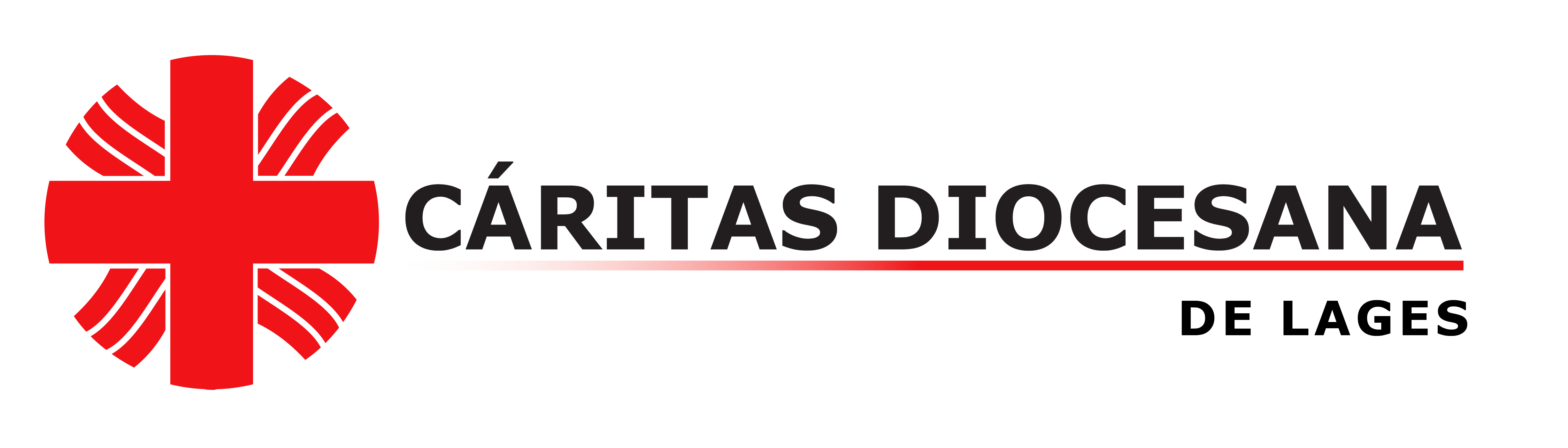 Logotipo - Cáritas Diocesana de Lages