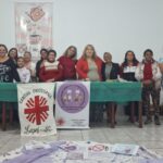 Cáritas realiza projeto de enfrentamento às violências contra pessoas idosas