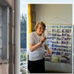 Cáritas inicia 3ª Edição do Projeto de Enfrentamento às Violências contra Pessoas Idosas em Lages