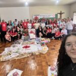 52ª Assembleia Geral da Cáritas Diocesana de Lages: Balanço de 2025 e Planejamento para 2026