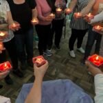 Um encontro de vivências, aprendizado e defesa de direitos em Lages